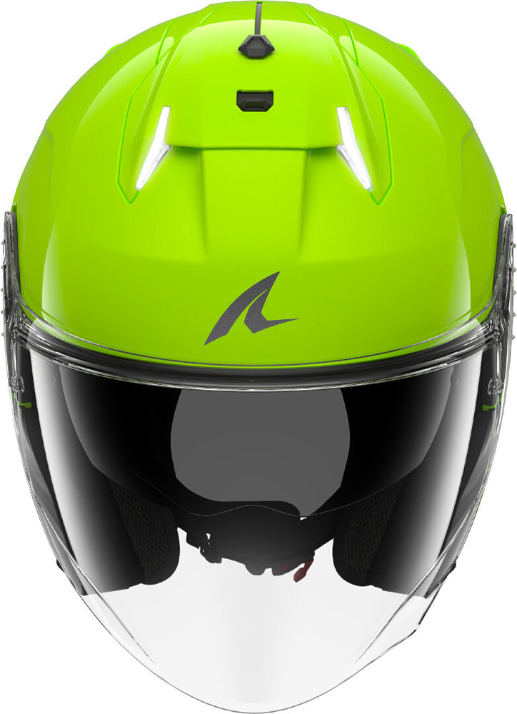 Shark Skwal i3 Jet Blank Jet Helmet