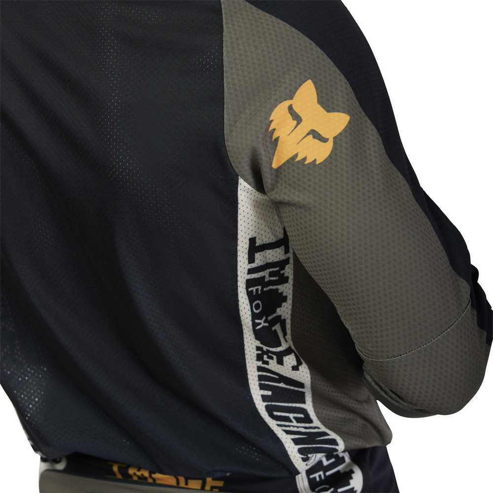 FOX 360 Fade Motocross Jersey