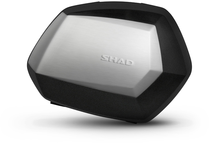 SHAD SH35 side case 2nd choice item
