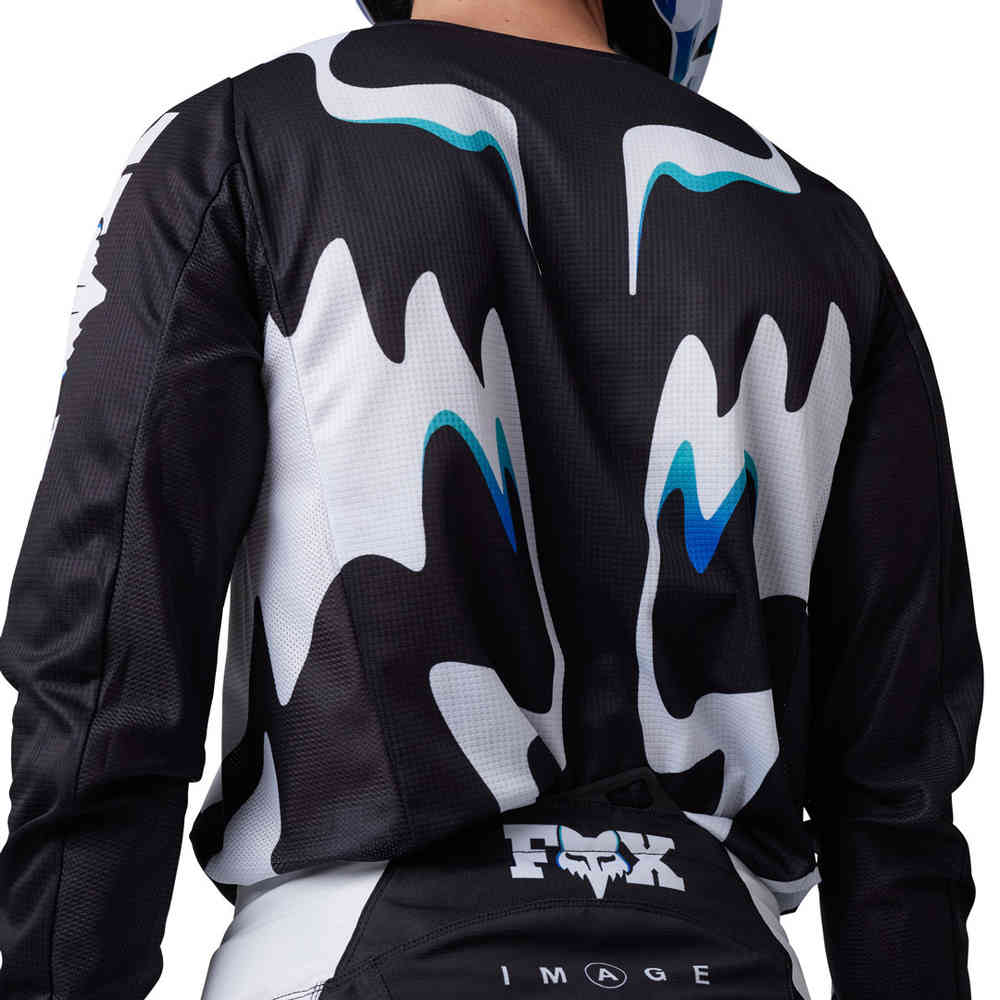 FOX 180 Kozmik Motocross Jersey