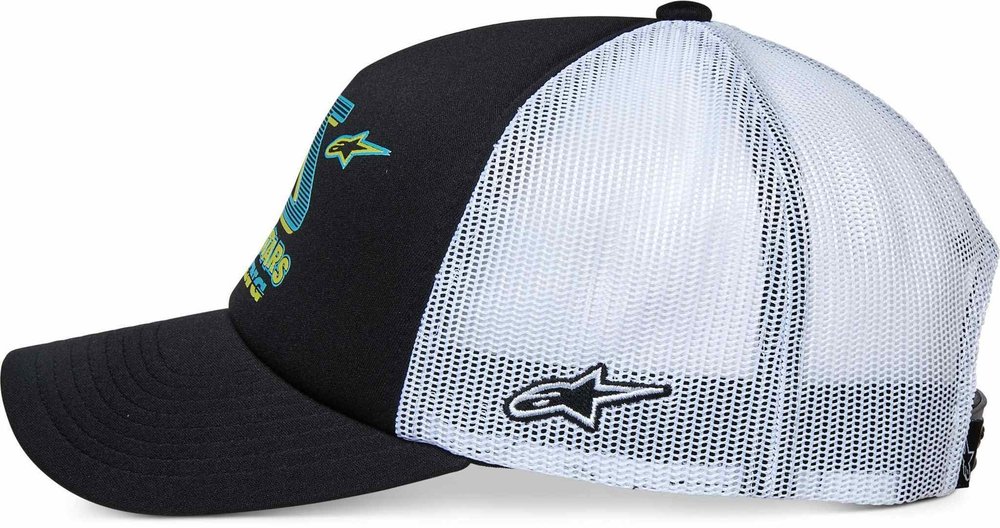 Alpinestars Ayess Trucker Cap