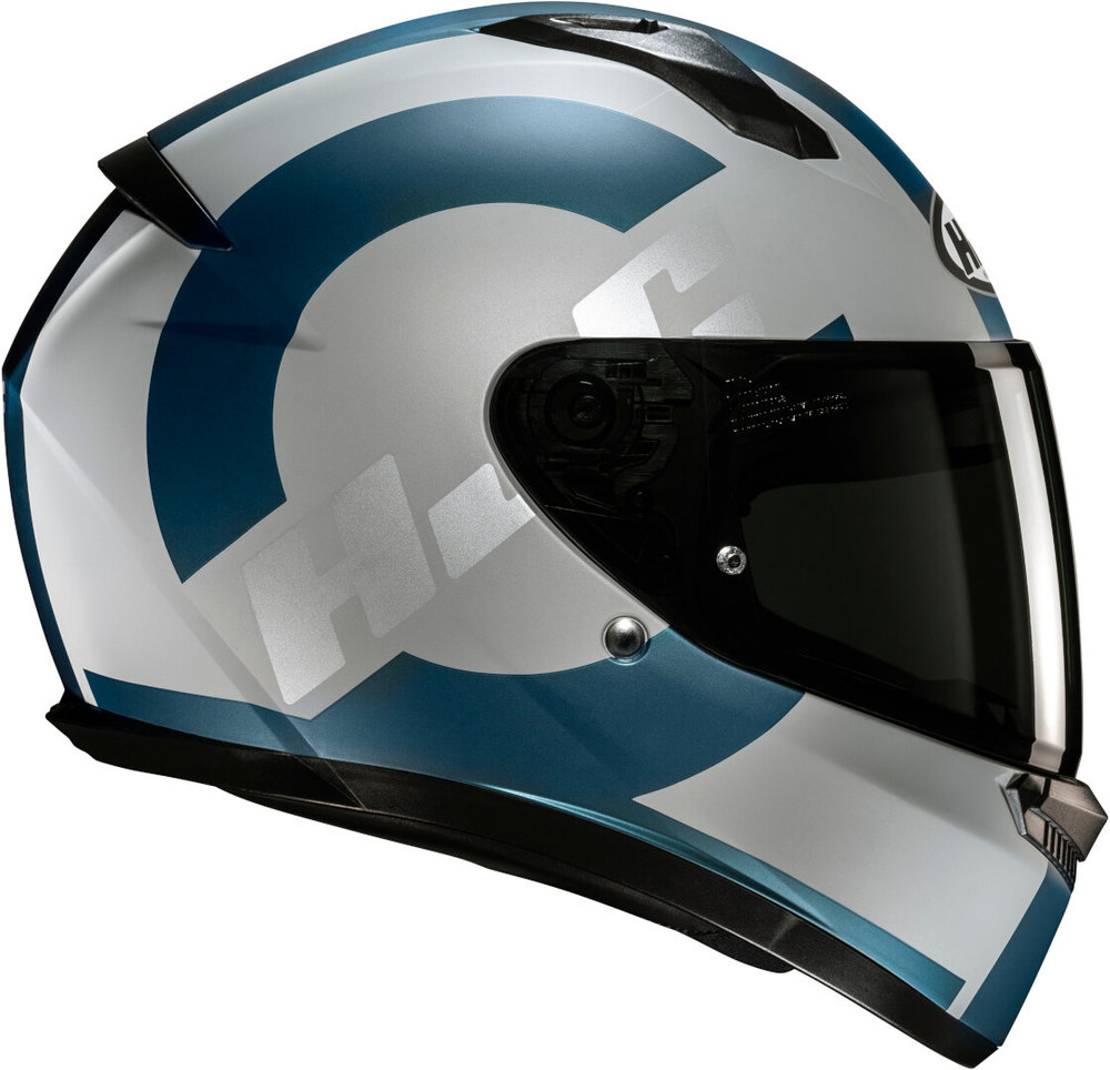 HJC C10 Tez Helmet