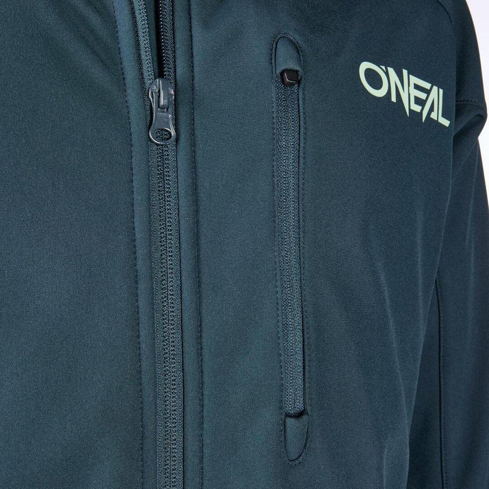 Oneal Cyclone Soft Shell Rain Jacket