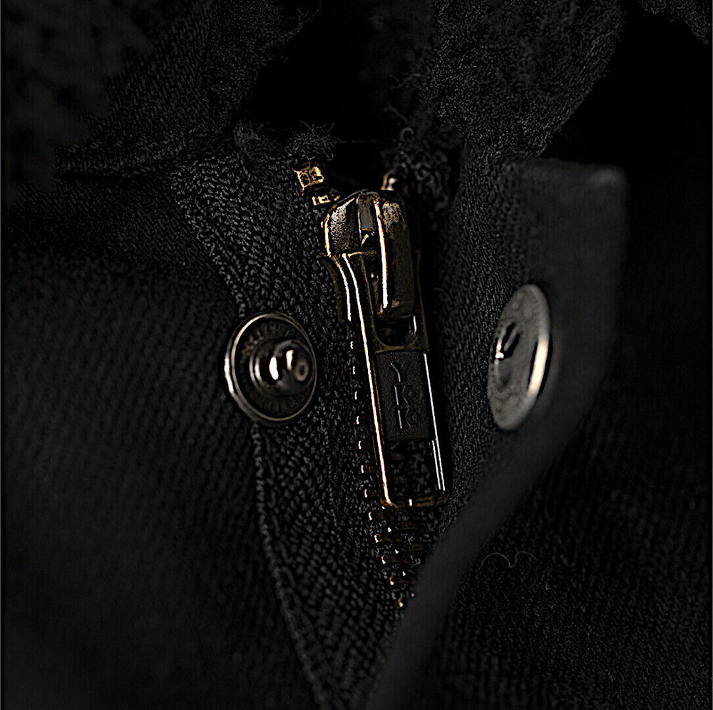 RST Sherpa Denim Ladies Motorcycle Textile Jacket