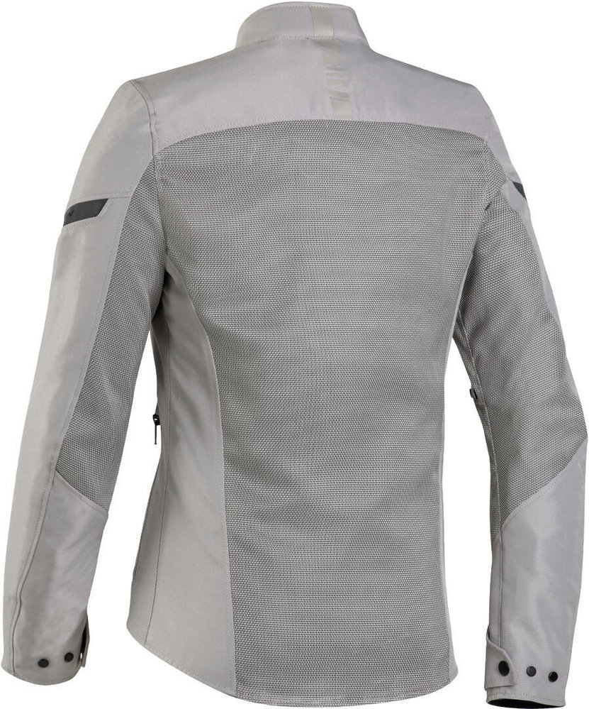 Ixon Fresh Ladies Motorcycle Textile Jacket