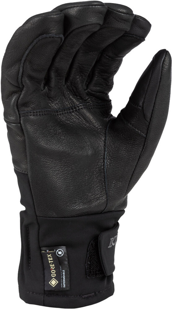 Klim Guide Snowmobile Gloves