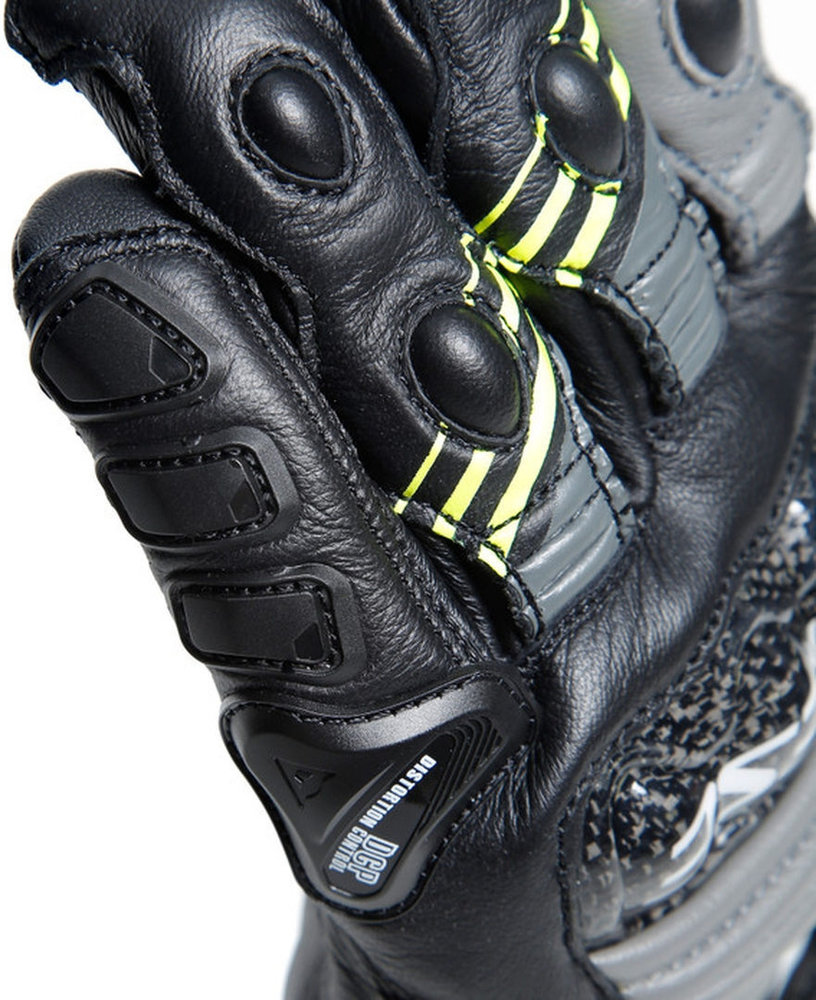 Dainese Druid 4 Motorcycle Gloves