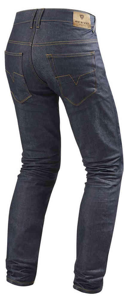 Revit Lombard 2 RF Motorcycle Jeans