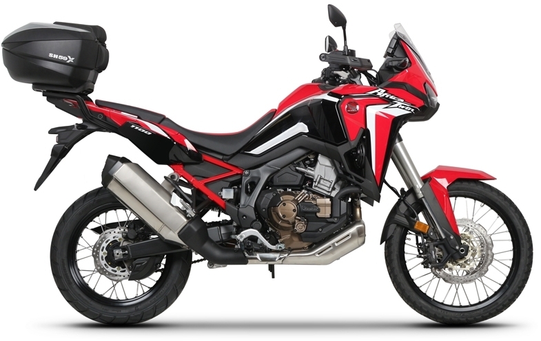 SHAD Top Master Topcase Fitting