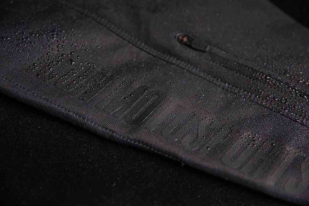 Icon Airform Battlescar Motorcycle Textile Jacket