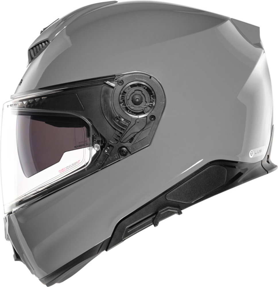 Schuberth S3 Helmet