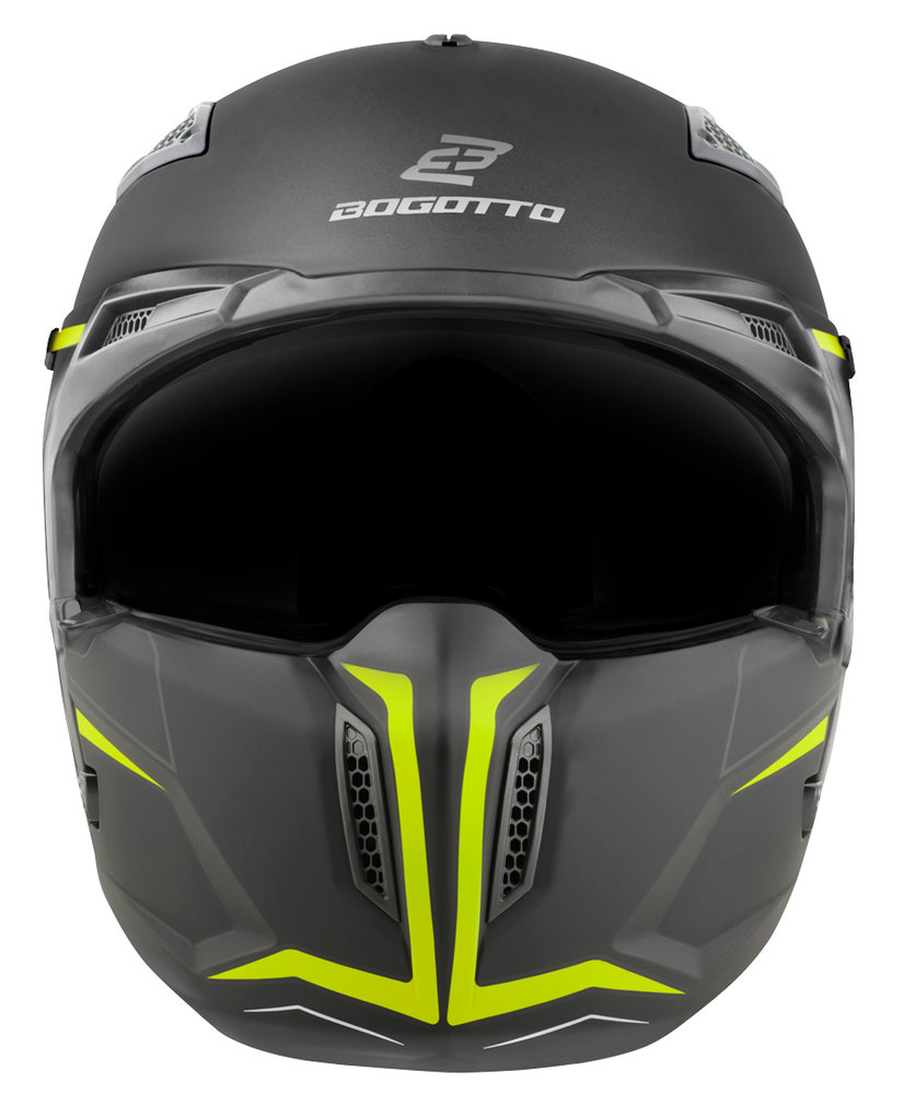 Bogotto Radic WN-ST Helmet
