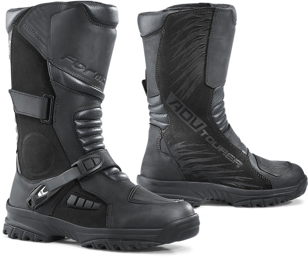 Forma ADV Tourer Dry Motorcycle Boots
