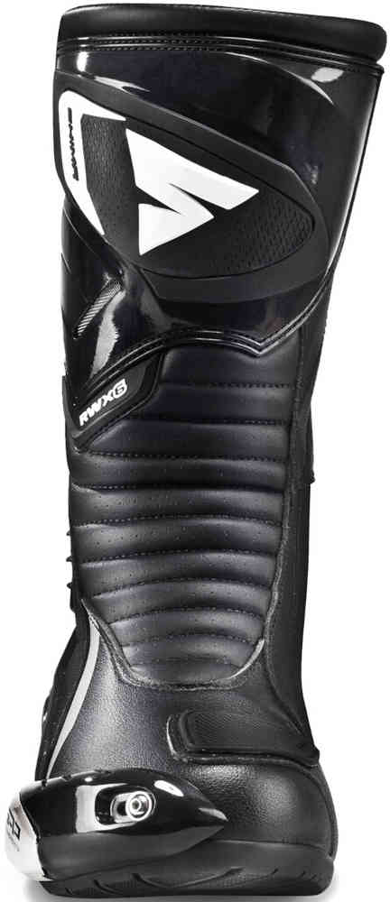 SHIMA RWX-6 Ladies Motorcycle Boots