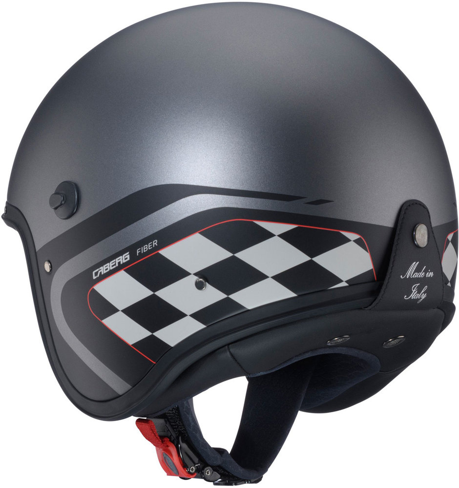 Caberg Freeride X Daytona Jet Helmet