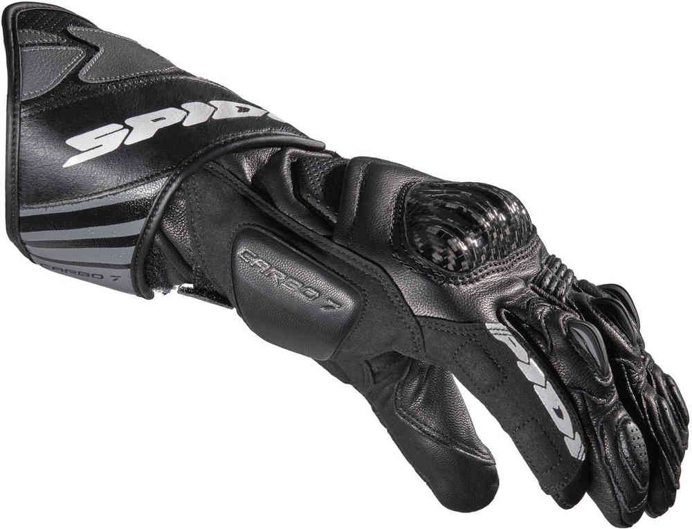 Spidi Carbo 7 Motorcycle Gloves