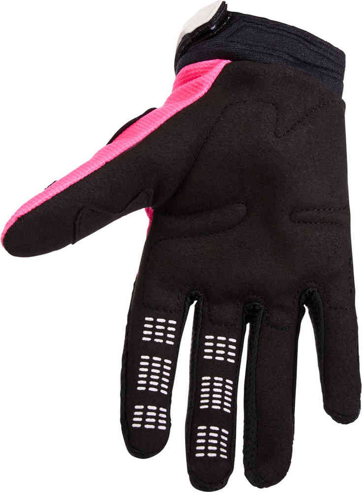 FOX 180 Elevated Youth Motocross Gloves