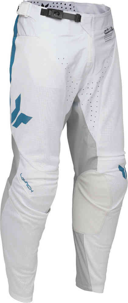 Thor Launchmode Vented Raid Motocross Pants