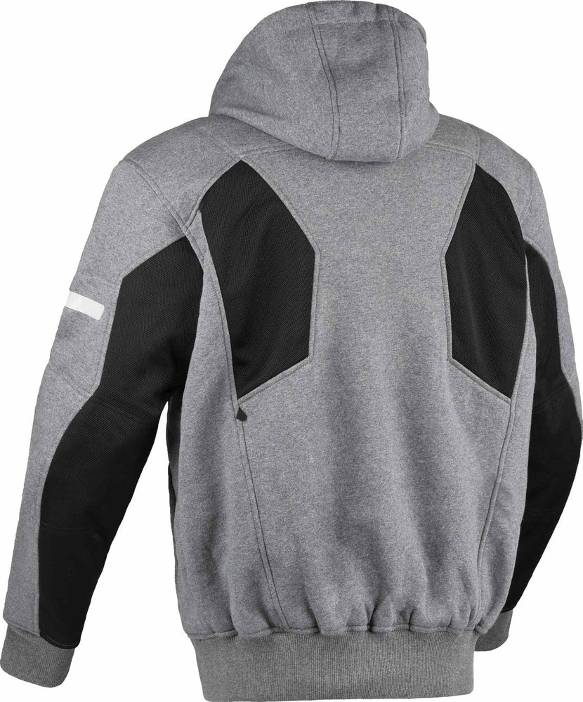 DIFI Chelsea Air Motorcycle Textile Jacket