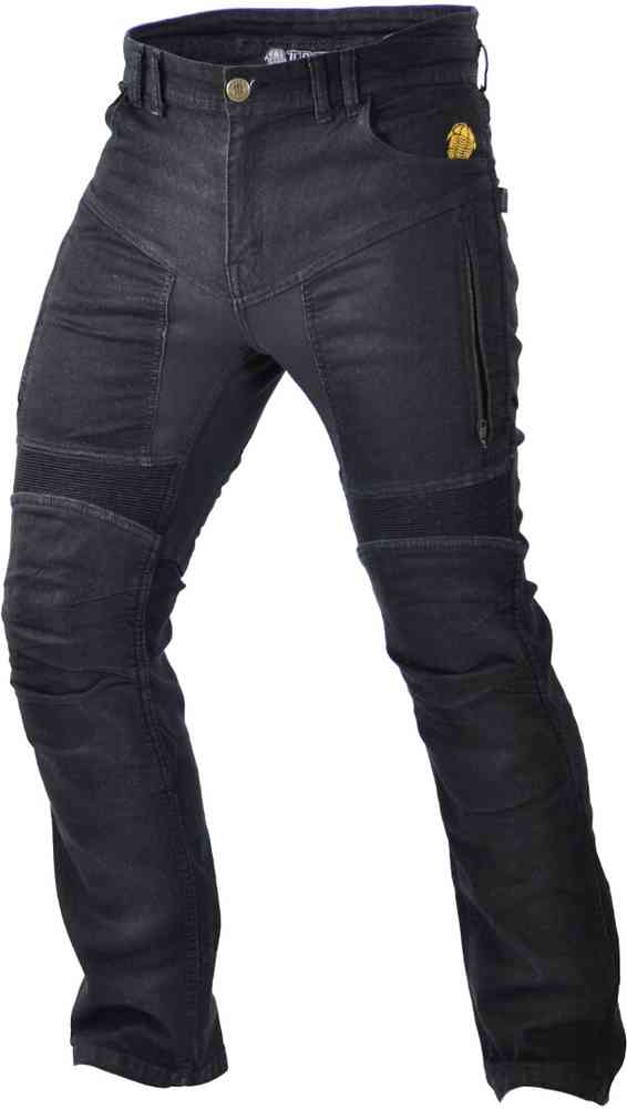 Trilobite Parado Doublelayer Slim Motorcycle Jeans