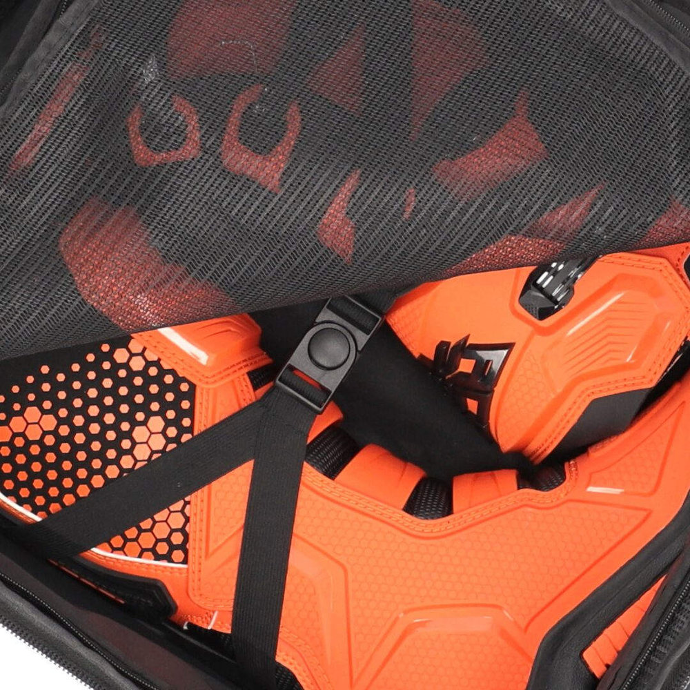 Acerbis X-Trip Logo 105LT Suitcase