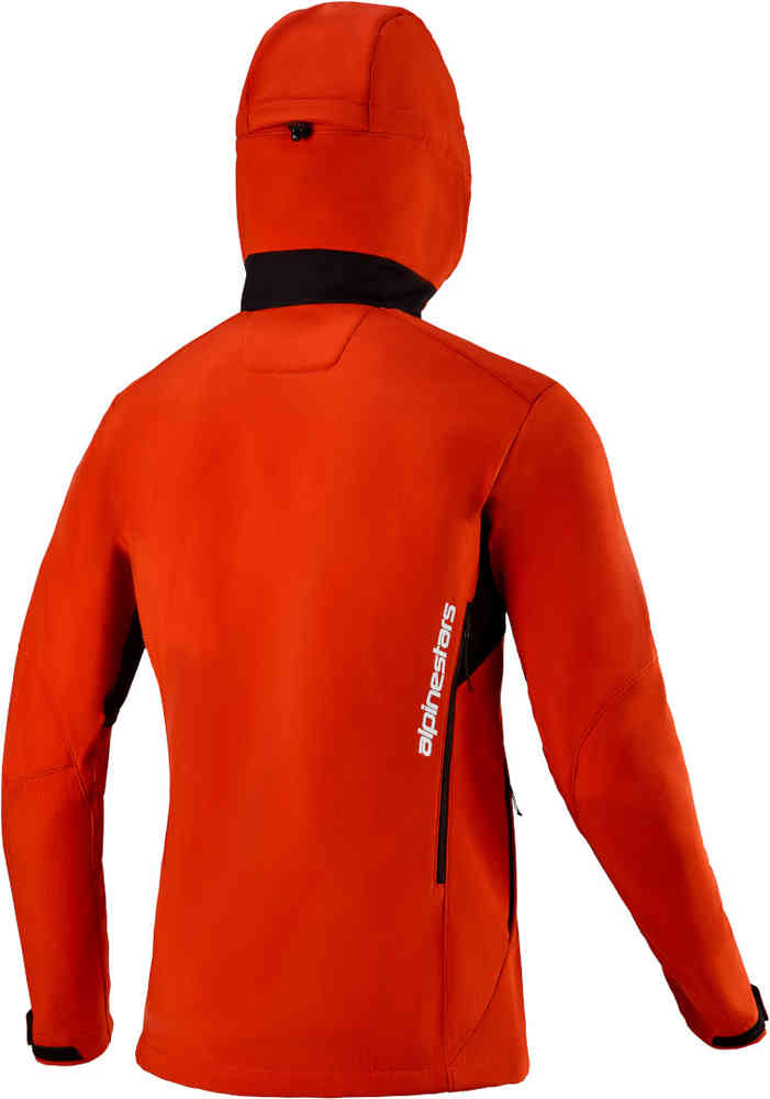 Alpinestars Nevada 2 Thermal Bicycle Jacket