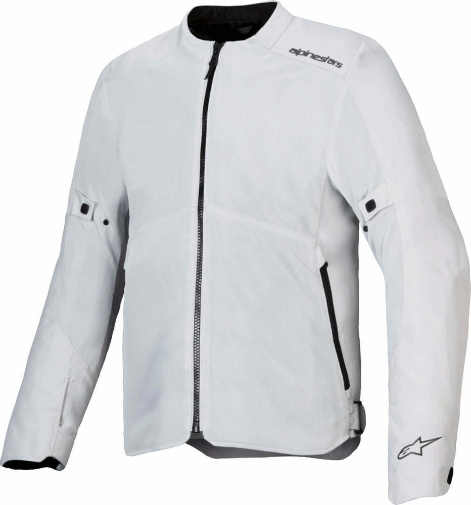 Alpinestars C-1 Air Motorcycle Textile Jacket