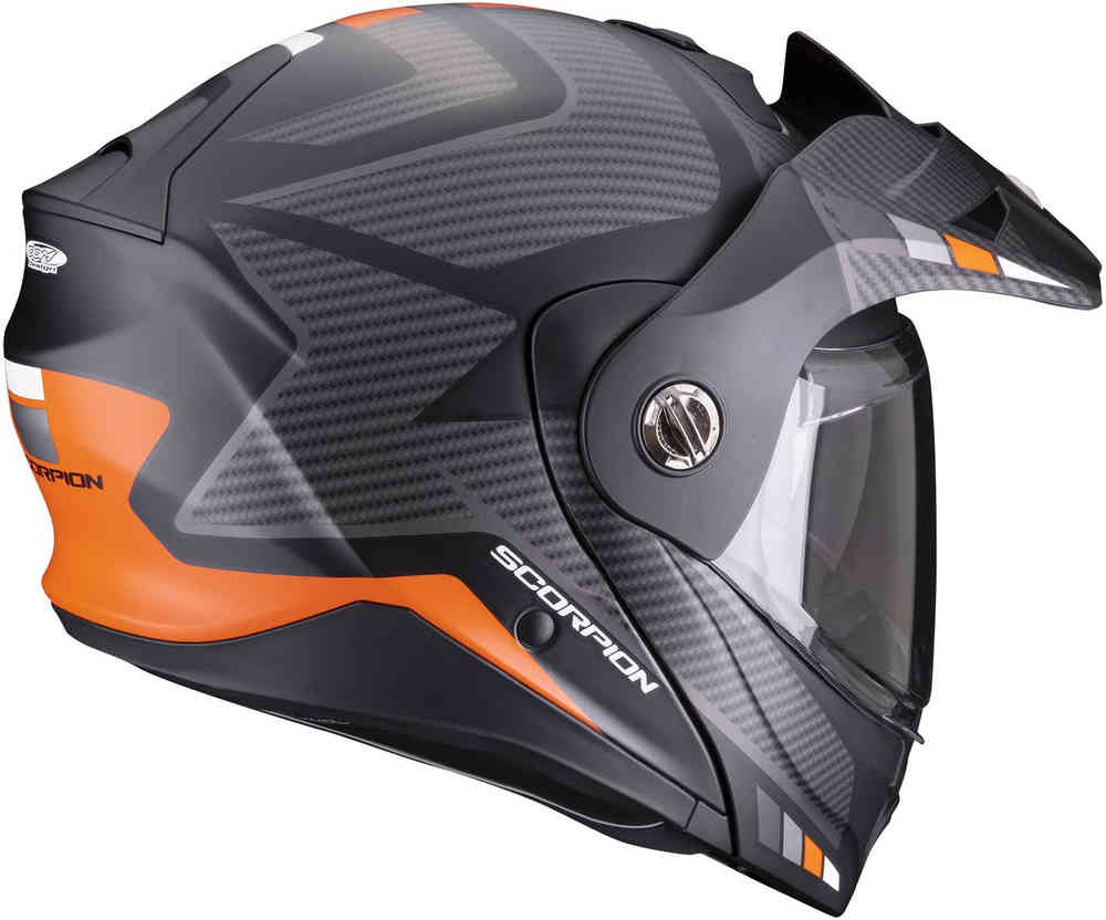 Scorpion ADX-2 Camino Helmet