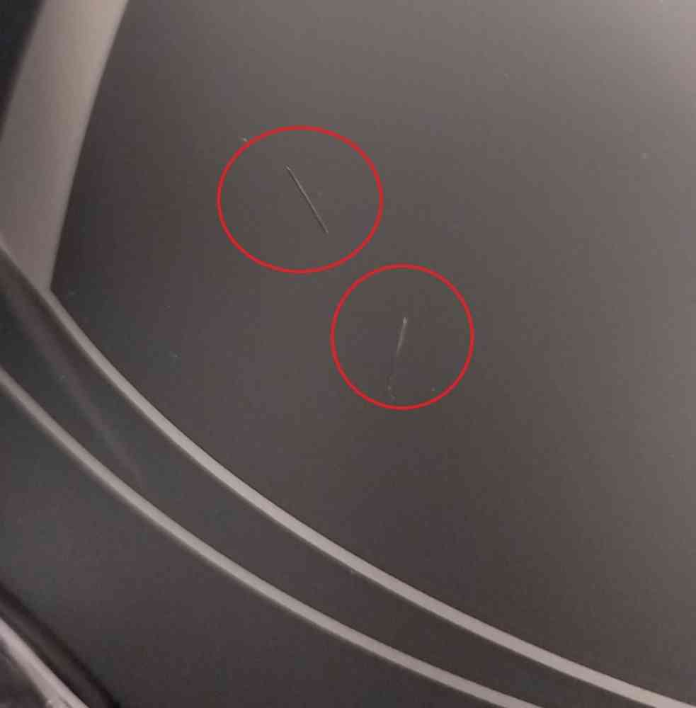 Bogotto H271 Taog Bluetooth Helmet 2nd choice item