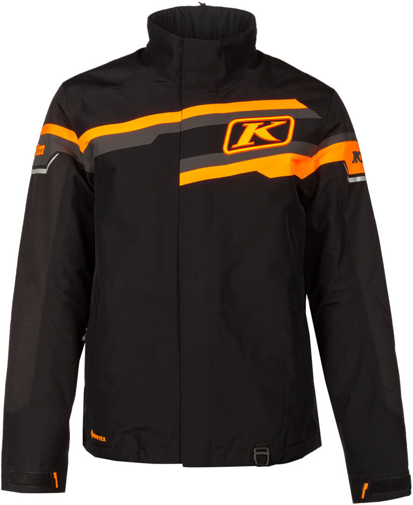 Klim Klimate 2022 Snowmobile Jacket