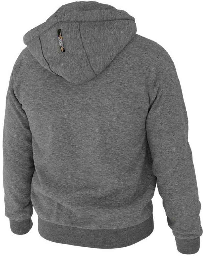 Ixon Chill Textile Hoodie