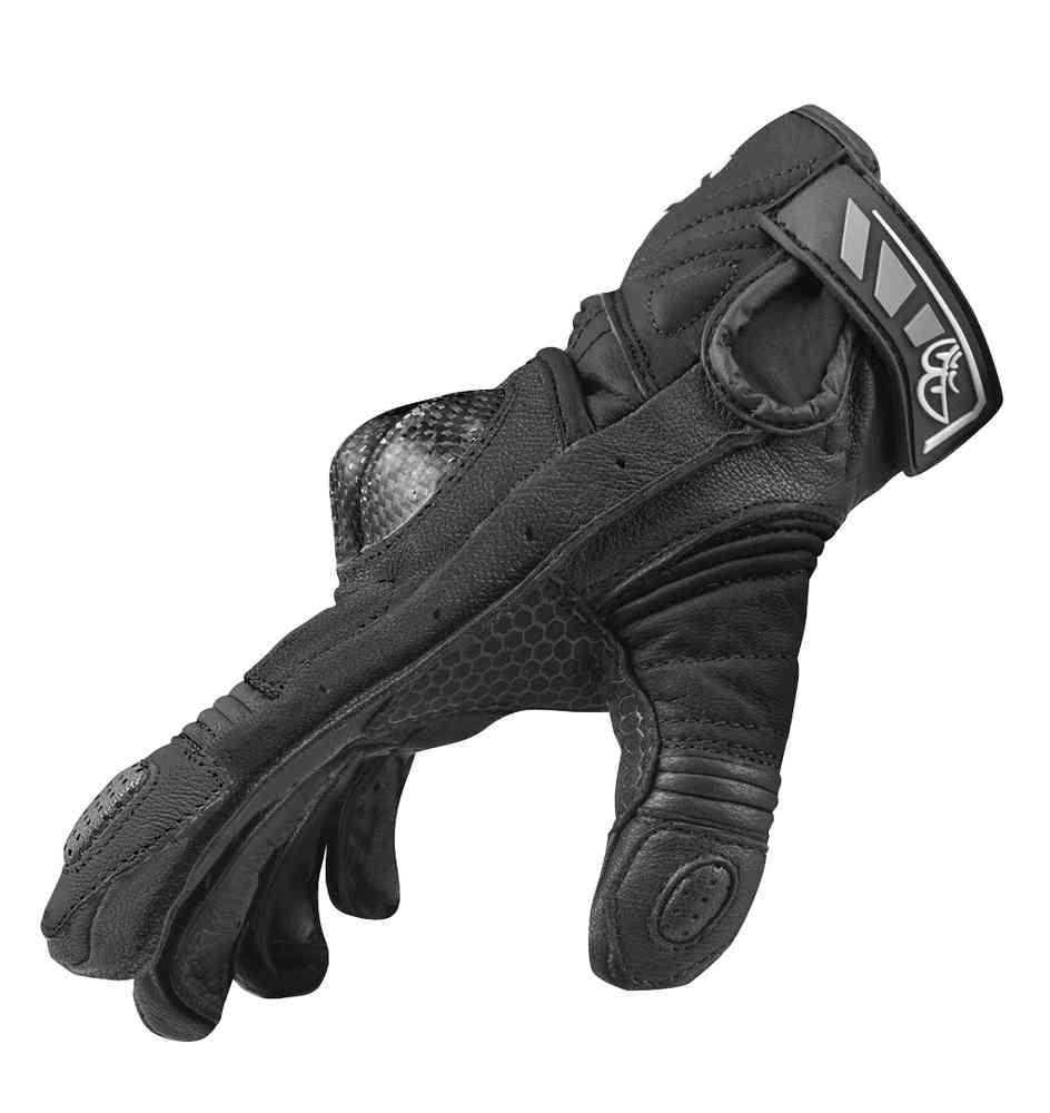 Berik LDX Ladies Motorcycle Gloves