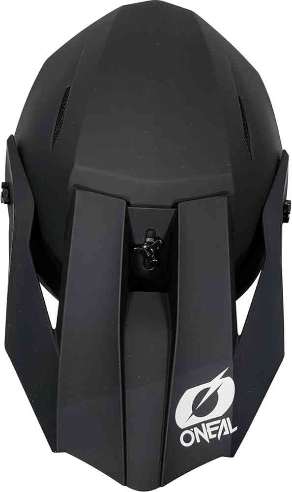 Oneal 1SRS Solid Kids Motocross Helmet