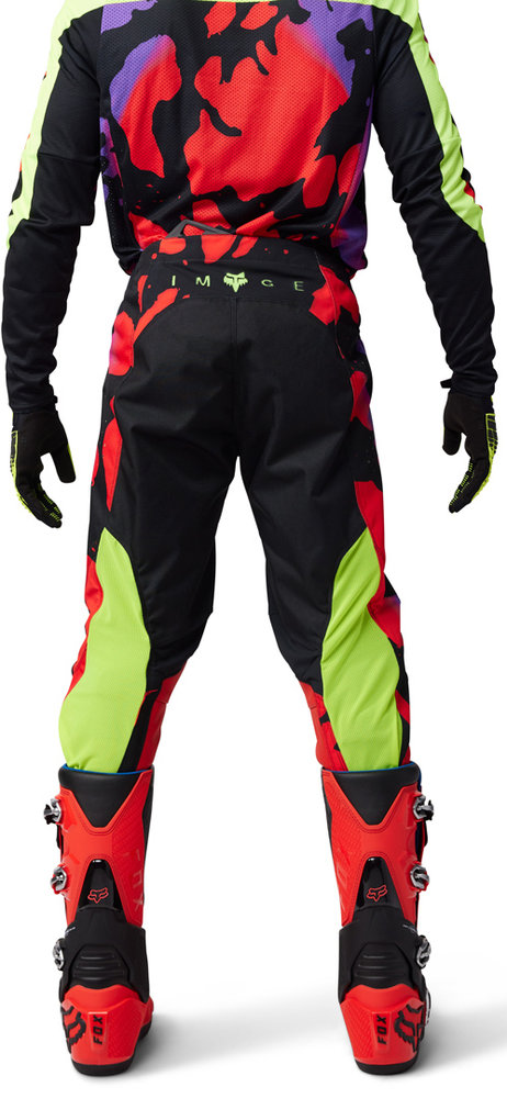 FOX 360 Throttle Motocross Pants