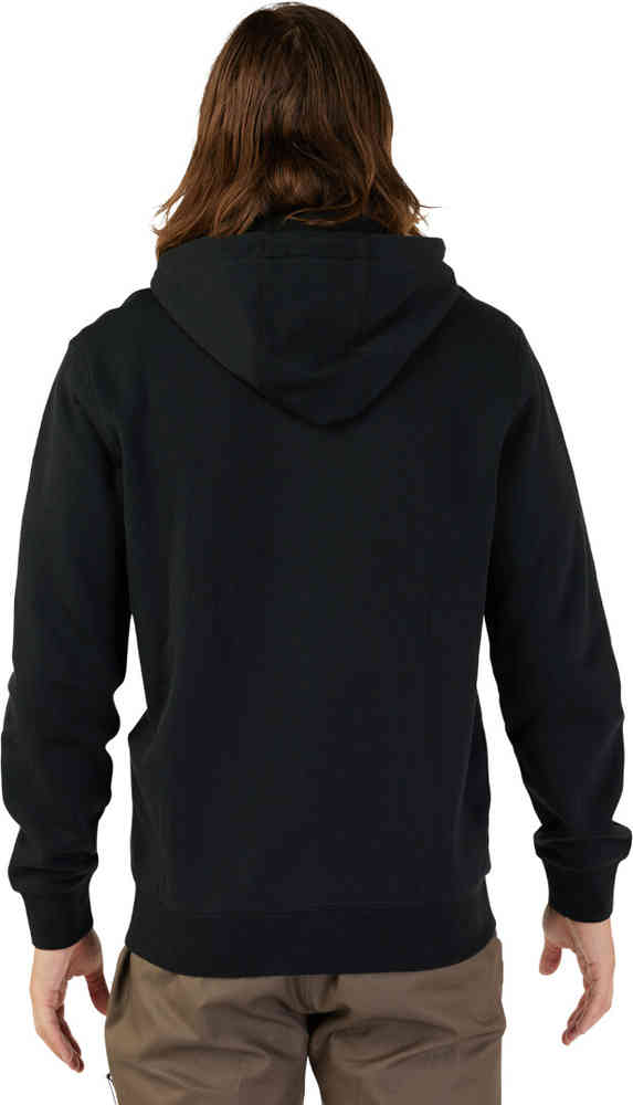 FOX Absolute Zip Hoodie