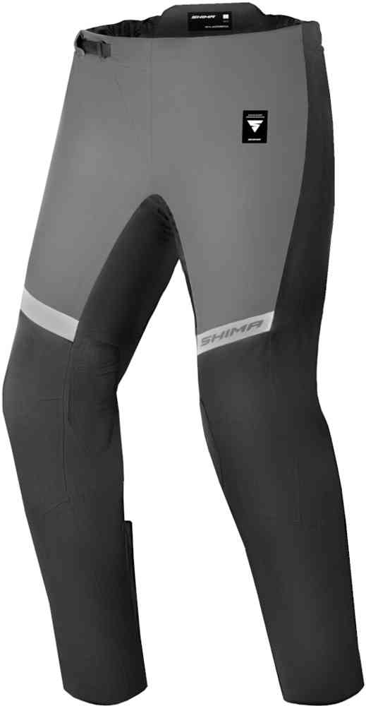 SHIMA Alpha waterproof Motorcycle Textile Pants