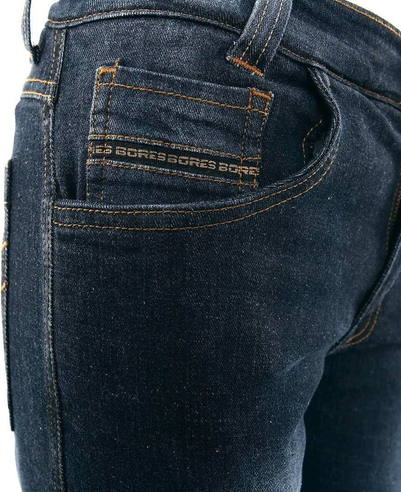 Bores Live Ladies Jeans