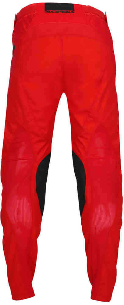 Acerbis MX-Track Inc Motocross Pants