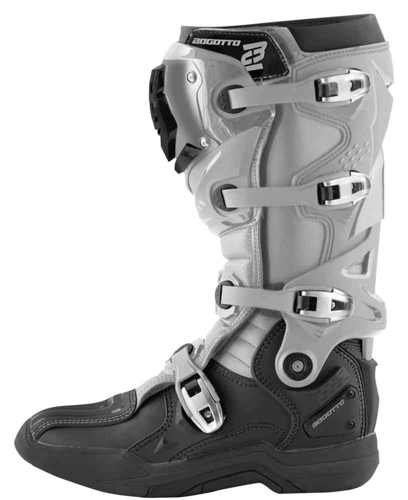 Bogotto MX-7 G Motocross Boots