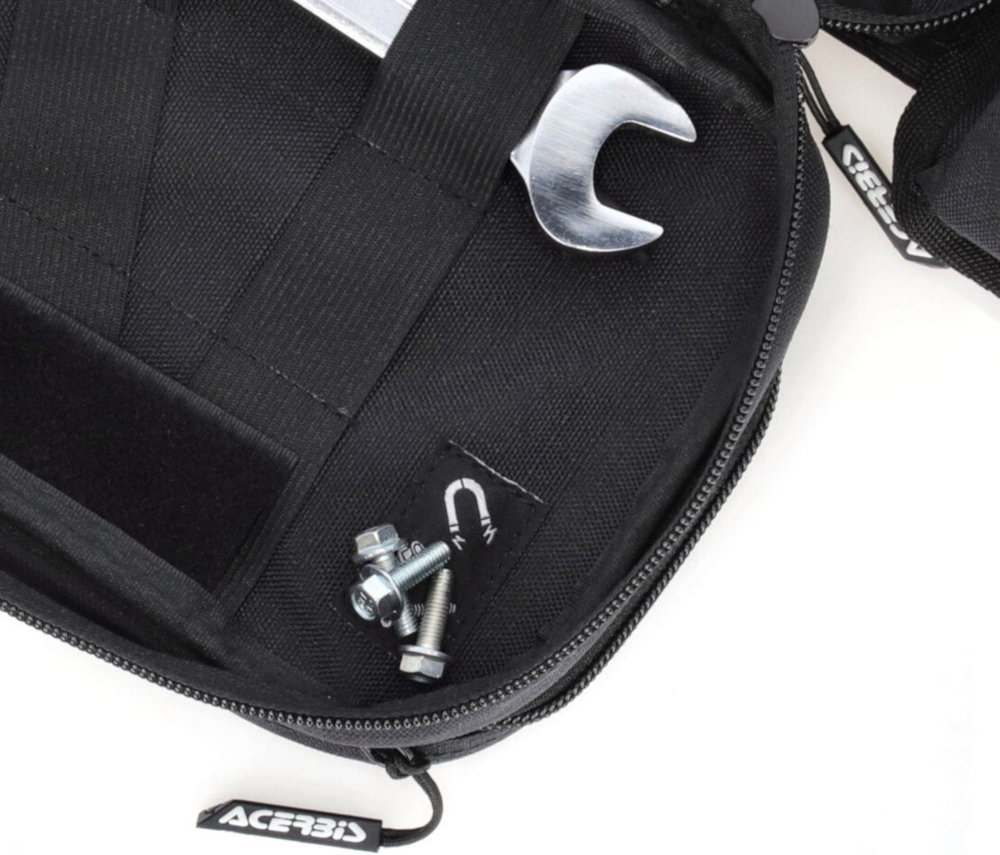 Acerbis Profile Logo 3L Waist Pack