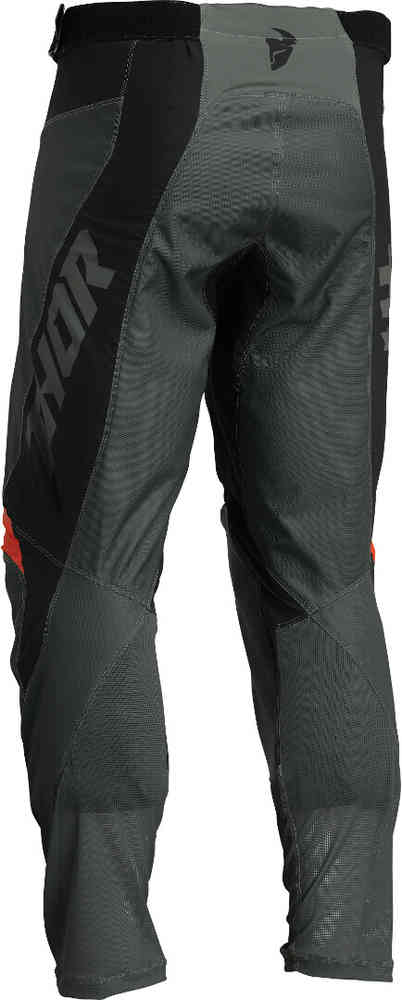 Thor Pulse React Motocross Pants