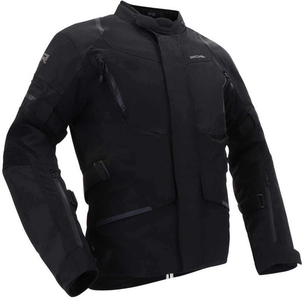 Richa Cyclone 2 Gore-Tex waterproof Motorcycle Textile Jacket