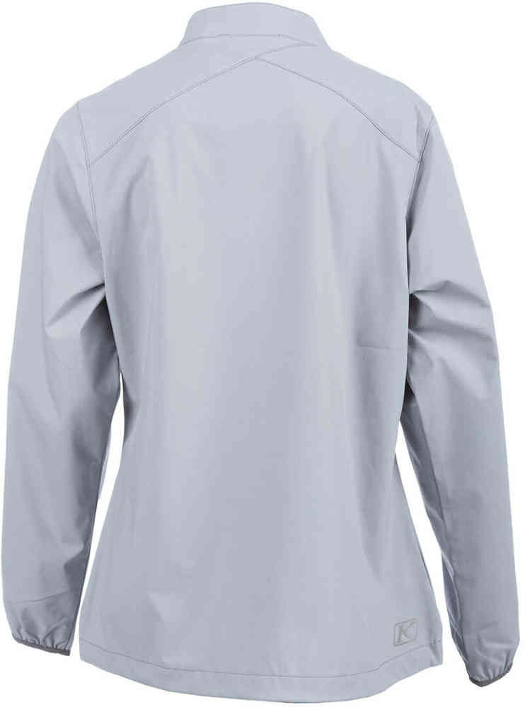 Klim Zephyr Wind Ladies Motorcycle Textile Jacket