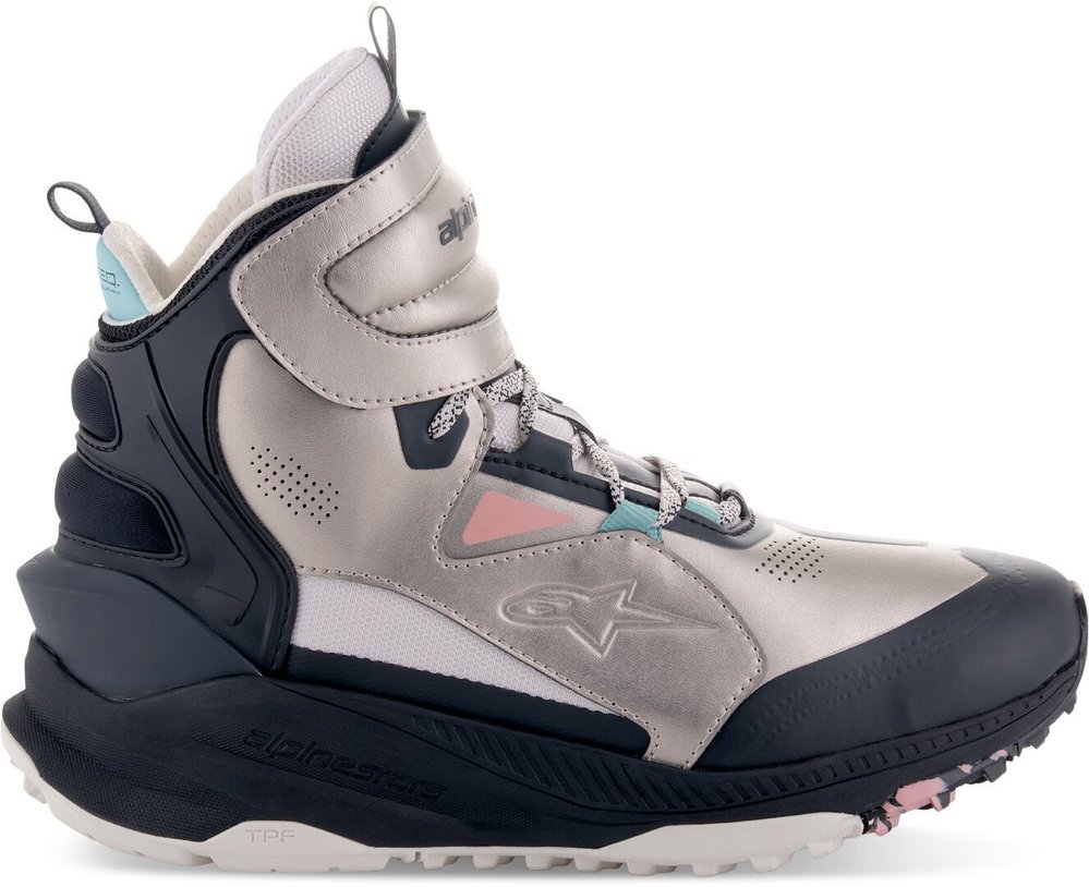 Alpinestars Speedstreet Motorcycle Shoes