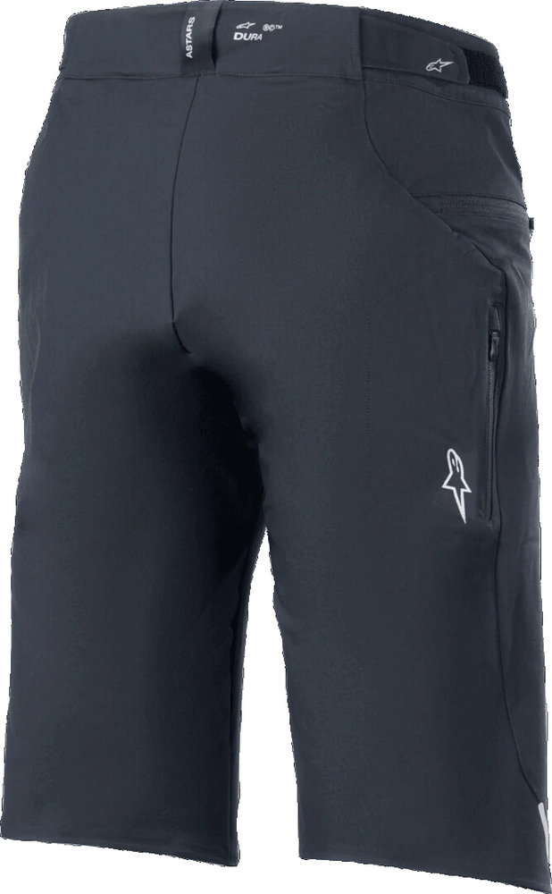 Alpinestars A-Dura Elite Bicycle Shorts