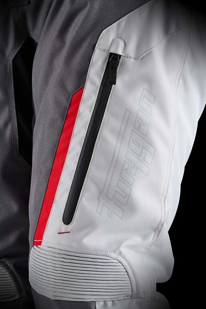 Furygan Killington Motorcycle Textile Pants