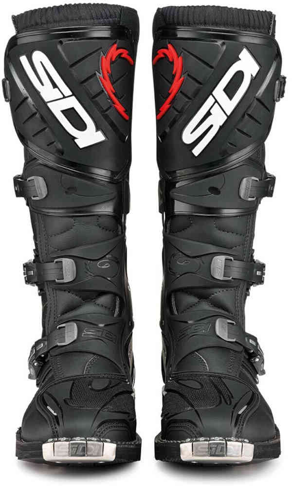 Sidi Agueda Motocross Boots