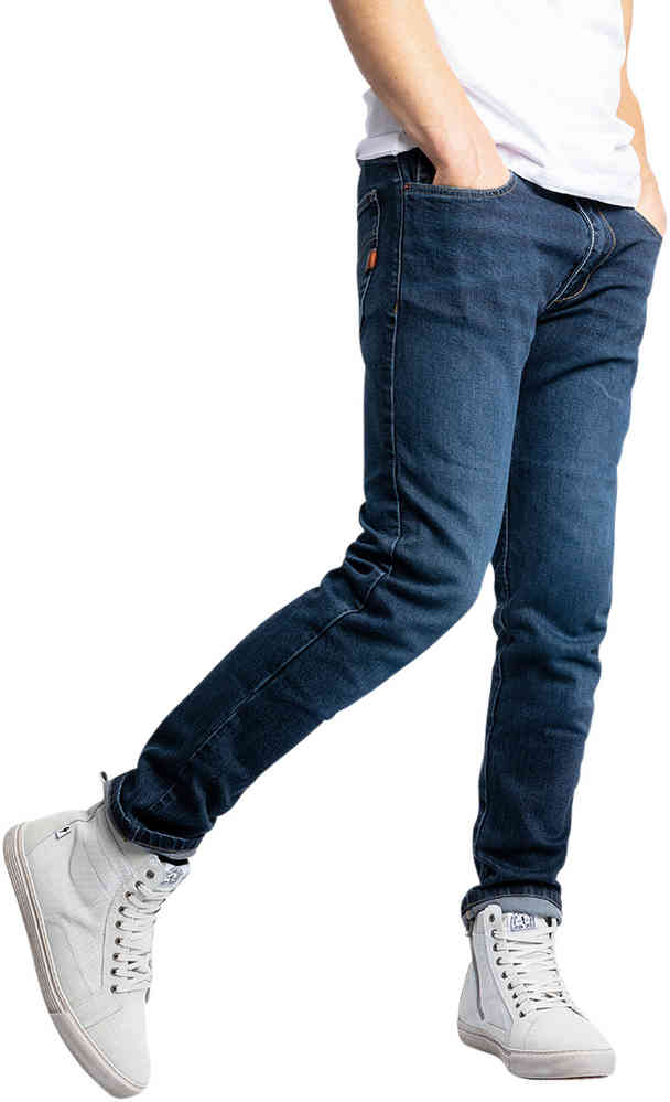 John Doe Pioneer Mono Motorcycle Jeans