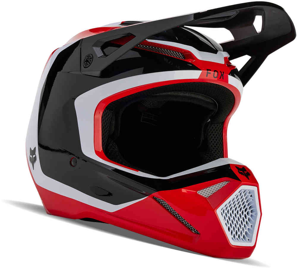 FOX V1 Nitro MIPS Motocross Helmet