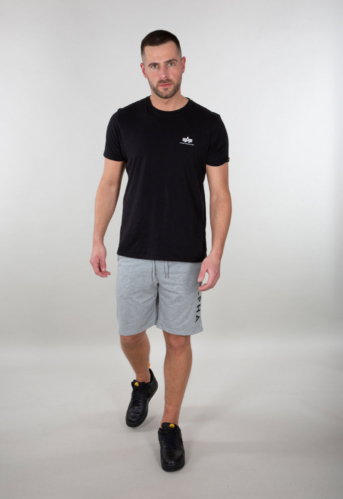 Alpha Industries Jersey Shorts